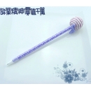 韩国文具批发 可爱棒棒糖圆珠笔 糖果色蝴蝶结写字笔卡通笔 A31-3-3