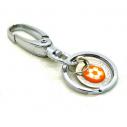  汽车钥匙扣 腰挂钥匙链 优质锁匙扣 实用      /7-1单圈扣