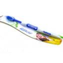 韩式软毛牙刷 口腔清洁软毛牙刷---994洁灵单支牙刷
