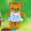 泰迪熊玩具 抱抱毛绒熊 公仔圣诞节生日礼物女生小孩玩偶