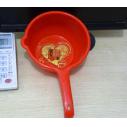 加厚高级大水瓢水舀水勺厨房用水瓢塑料大水瓢长柄水瓢226-B1-1-1