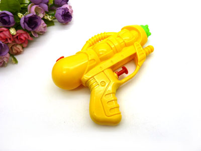夏日戏水玩具小水枪 嬉水玩具水枪 喷水小玩具 儿童沙滩戏水玩具-水枪8077---A21-3-4