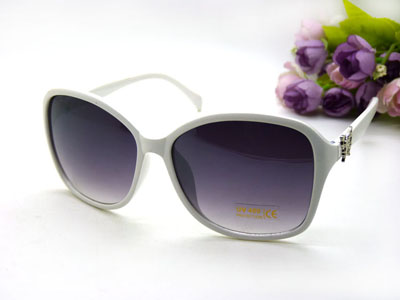 帕森2015新款太阳镜 女 手造板材复古偏光太阳镜司机开车墨镜-0111-13号