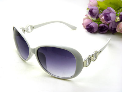太阳镜女2015新款潮女士太阳镜防紫外线女式太阳眼镜墨镜女明星款-9509-6号A31-2-3-3-4
