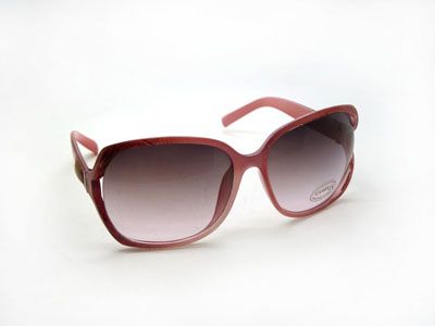 新款时尚镂空偏光镜 太阳眼镜 女 大框驾驶太阳镜潮墨镜紫外线-4809-3号