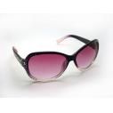 新款时尚镂空偏光镜 太阳眼镜 女 大框驾驶太阳镜潮墨镜紫外线-2807-7号
