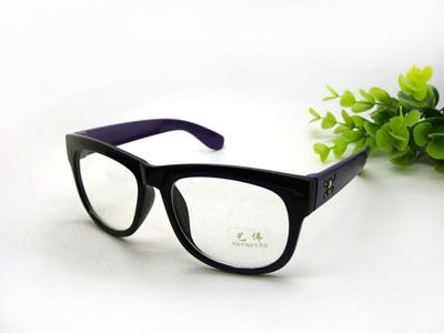 眼镜框架 可配防辐射蓝光电脑护目近视镜片...