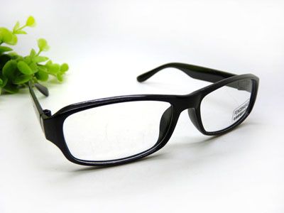 防蓝光辐射电脑眼镜护目镜抗疲劳防辐射男女款平光镜-1007-39号