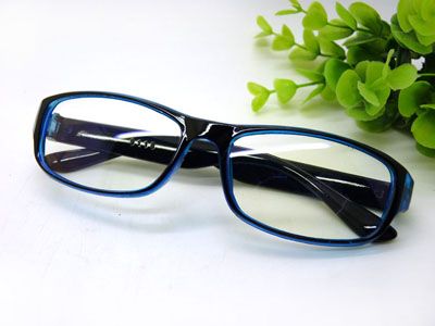 眼镜平镜男防辐射游戏电脑镜眼睛女款平光镜平面眼镜男潮正品护目-2014-42号