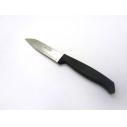 水果刀不锈钢厨房小刀带齿切面包刀柠檬刀 -水果西瓜刀A16-2-2