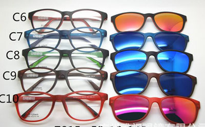 10元店特价最新款时尚 平光近视镜 学生款眼镜框 光学镜 厂家直销C4-3-1