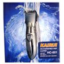 HC-001防水儿童理发器电推剪成人电推子工具充电动婴儿剃头刀六39-3-2