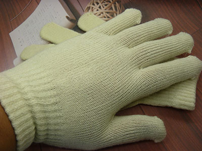 女冬季保暖 手套女 针织 全指手套 五指...