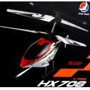 708遥控飞机2.5通耐摔合金直升飞机航空模型玩具飞行器无人机A22-2-4