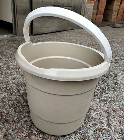 31*28cm美观耐用户外水桶家用加厚塑料时尚水桶818---a13a14空