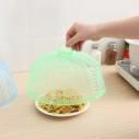 26*12cm多功能创意厨房神器小用具塑料菜罩