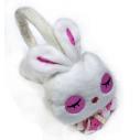 咪咪兔女士保暖耳罩 甜美学生时尚耳朵耳暖耳包