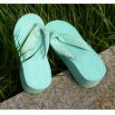 （特价秒杀）40夏季凉拖鞋女韩国时尚个性人字拖沙滩拖浴室拖