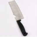 黑把刀 厨房小工具 多功能水果刀六B39-4-1