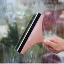 软胶塑料擦玻璃神器家用玻璃刮子清洁器擦窗器刮水器搽玻璃刮刀C14-1-2