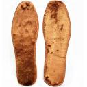 加厚金丝绒冬季鞋垫纯色款（36-45号混搭）六B34-1-5