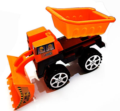 256儿童玩具挖机挖土挖掘机工程车小汽车...