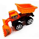 256儿童玩具挖机挖土挖掘机工程车小汽车宝宝益智玩具车男孩-360/件六B8-4-1