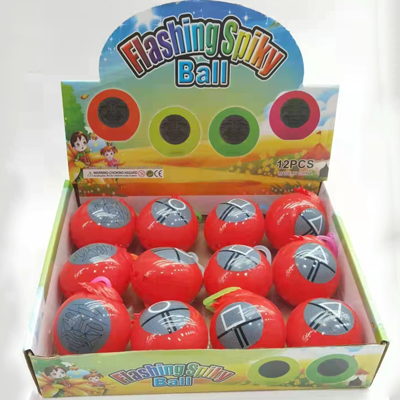 解压 解压球玩具充粉水果造型发泄小玩具学生发泄球玩具A27-2-2