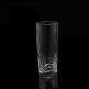 78311-A玻璃杯玻璃杯家用耐热泡茶杯水杯大容量扎啤杯果汁杯啤酒杯牛奶杯子 六B4-4-1