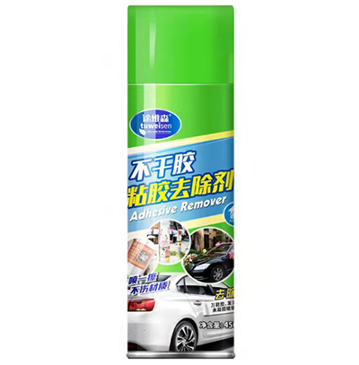 粘胶去除剂除胶剂 汽车家用黏胶不干胶清洁剂液/B23-1-1