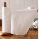（白色）懒人抹布一次性厨房干湿两用家务清洁厨房用纸家用洗碗布纸巾