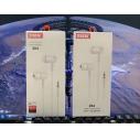 Z64智格利耳机 入耳式 重低音立体声音乐 3.5mm通用手机耳机-圆口六B30-1-4