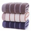 （独立袋装）纯棉毛巾成人家用加厚吸水洗脸全棉面巾六B39-3-2
