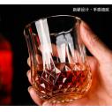 大号JSK-13801玻璃啤酒杯 威士忌玻璃杯加厚洋酒杯六B8-2-1