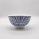 （二级）4.5寸直口碗日式创意家用陶瓷碗饭碗 100/件 D7-2-1