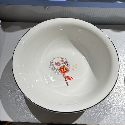 （一等）9寸汤古大碗汤碗面碗创意家用陶瓷...