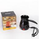外贸出口欧规咖啡壶 电动加热 咖啡壶 TURKISH COFFEE MAKER