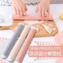 家用塑料擀面杖压面棍擀饺子皮擀面条棒烘焙工具面棒 200/件