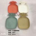HT-733菠萝水果盘 240/件六B12-2-3