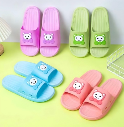 B36-7春秋季平底防滑休闲内外穿厚底坡...