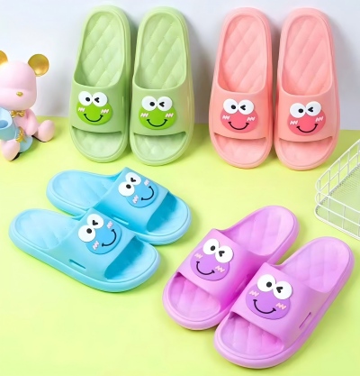 D19-8春秋季平底防滑休闲内外穿厚底坡...